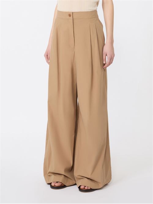 PANTALONE MAXMARA WEEKEND | 2615131142600010
